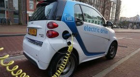 Peut-on recycler les batteries des véhicules électriques ?