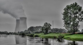 Centrale nucléaire de Civaux : l’ampleur des dégâts