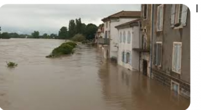 Création d’un observatoire de la vulnérabilité aux inondations Vienne – Clain