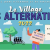 Village des alternatives Poitiers 2022