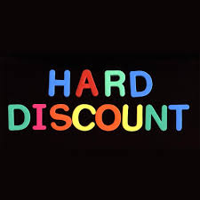 hard discount