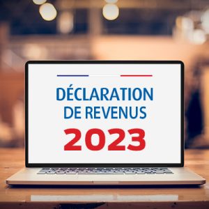 #déclaration de revenus 2023