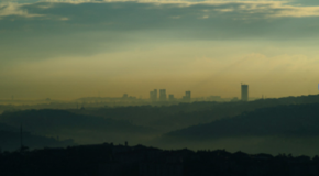 Pollution atmosphérique et pollution de l’air