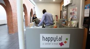 HAPPYTAL : un business lucratif et contestable