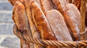Retour d’enquête : prix du pain 2023