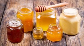 Le miel ukrainien attise la colère des agriculteurs