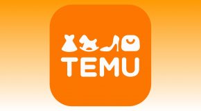 TEMU, l’application la plus téléchargée en France.
