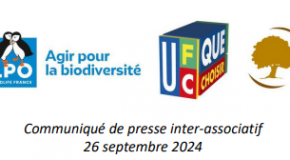 Bassin du Clain : le Parlement de l’eau en mort cérébrale !