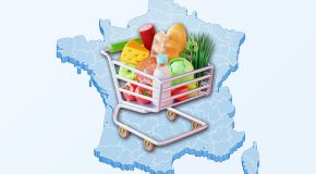 Prix des supermarchés : quels sont les départements les moins chers ?