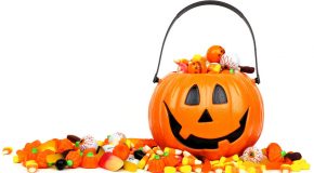 Les prix monstrueux des bonbons « spécial Halloween »