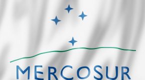 MERCOSUR, accord controversé