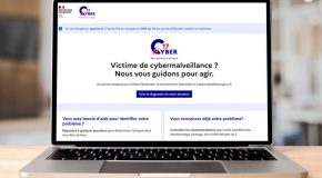 Arnaques en ligne : la plateforme 17Cyber pour aider les victimes