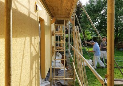 Suspension dès juillet du dispositif MaPrimeRénov’