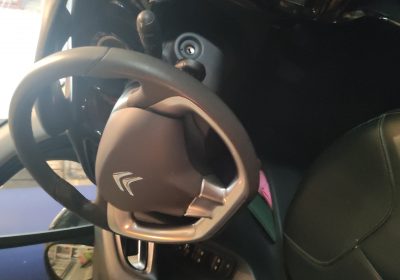 Airbags Takata : l’UFC-Que Choisir introduit une action de groupe contre Stellantis et Citroën