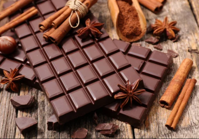 Le chocolat : un plaisir qui cache bien son jeu