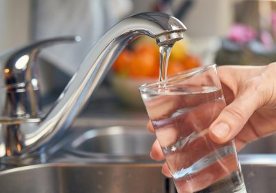 Des produits dangereux sont présents dans votre eau