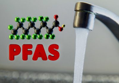 Polluants éternels : au tour de l’Anses de préconiser une meilleure surveillance des PFAS
