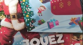 Le temps des catalogues est arrivé !