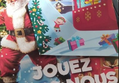 Le temps des catalogues est arrivé !