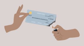 Remboursement d’un chèque falsifié : un parcours d’obstacles…