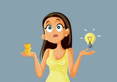 Précarité énergétique : un constat alarmant !