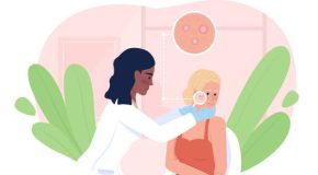 Enquête mystère de l’UFC-Que Choisir auprès des dermatologues