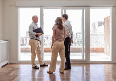 ✨ ENQUÊTE SUR LES DIFFICULTÉS D’ACCÈS À UN LOGEMENT DÉCENT ✨