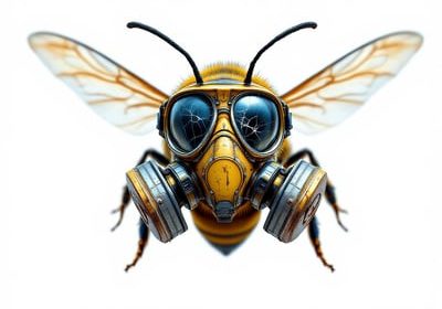 Non à la loi Duplomb 2